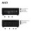 Mini PC MSI Cubi N ADL-007DE Intel N100 4GB 128GB SSD UHD Graphics Windows 11 Pro Dual LAN