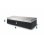 Cajón de efectivo Safescan SD-4617 PVC y acero negro/plata 460x170x100 mm