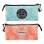 Estuche Escolar Triple Karactermania ColePack PRODG con 40 Utensilios
