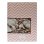 Cartella Officebox North Glace A4 20 Inserti Rosa
