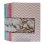 Cartella Officebox North Glace A4 20 Inserti Rosa
