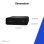 Mini PC HP Z2 Mini G1i Intel Core Ultra 9 285K 32GB 1TB SSD RTX 2000 Ada Windows 11 Pro WiFi 7