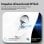 Auriculares Paxa Paxa-c06 inalámbricos Bluetooth para uso diario con carga rápida morados