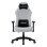 Silla de gaming Anda Seat Luna con reposabrazos ajustables y respaldo reclinable