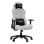 Silla de gaming Anda Seat Luna con reposabrazos ajustables y respaldo reclinable