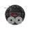 Saugroboter Roborock Saros 20 Navigation mit Kamera 65 W 63 dB