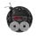 Saugroboter Roborock Saros 20 Navigation mit Kamera 65 W 63 dB