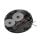 Saugroboter Roborock Saros 20 Navigation mit Kamera 65 W 63 dB