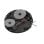 Saugroboter Roborock Saros 20 Navigation mit Kamera 65 W 63 dB