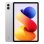 Tablet XIAOMI REDMI Pad 2 Pro WiFi 12,1" Plata 6GB 128GB Cuatro altavoces