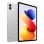 Tablet XIAOMI REDMI Pad 2 Pro WiFi 12,1" Plata 6GB 128GB Cuatro altavoces