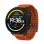 Suunto Vertical 2 Bluetooth GPS 49mm AMOLED Negro Correa Naranja M Resistente Agua 100m SpO2 Pulsómetro