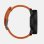 Suunto Vertical 2 Bluetooth GPS 49mm AMOLED Negro Correa Naranja M Resistente Agua 100m SpO2 Pulsómetro
