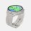 Suunto Race 2 Bluetooth GPS 49mm AMOLED Gris Correa M Étanche