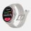 Suunto Race 2 Bluetooth GPS 49mm AMOLED Gris Correa M Étanche