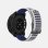 Suunto Vertical 2 GPS Bluetooth 49mm AMOLED Noir Bracelet Bleu M Étanche 100m SpO2 Pulsomètre