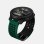 Suunto Vertical 2 GPS Bluetooth 49mm AMOLED Negro Verde M Resistente Agua 100m SpO2 Pulsómetro