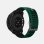 Suunto Vertical 2 GPS Bluetooth 49mm AMOLED Negro Verde M Resistente Agua 100m SpO2 Pulsómetro