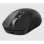 Maus HP 705 Bluetooth USB 6000 DPI Schwarz 8 Tasten Wiederaufladbar