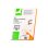 Etiquetas Adhesivas Q-Connect Kf10659 Caja 100 Hojas Din A4 8 Etiquetas 105x74 mm