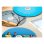 Etiqueta Adhesiva Q-Connect KF01579 Caja 25 Hojas Din A4 CD-ROM