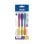 Blister 3 Stylos Combi Duo Milan Sway avec 6 Combinaisons de Couleurs