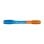 Blister 3 Stylos Combi Duo Milan Sway avec 6 Combinaisons de Couleurs