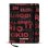 Cuaderno Karactermania La Casa de Papel Cities Tamaño A5 Tapas Rígidas