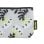 Estuche escolar portatodo Milan Wallpaper beige plano