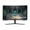 Écran PC Samsung G65B 32" Quad HD 240Hz VA Courbé FreeSync Premium Pro HDR600 Hauteur réglable
