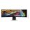 Monitor Samsung G95SC 49" Dual QHD 240Hz OLED Curvo HDR10+ FreeSync G-SYNC Altura Ajustável