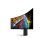 Monitor Samsung G95SC 49" Dual QHD 240Hz OLED Curvo HDR10+ FreeSync G-SYNC Altura Ajustável