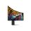 Monitor Samsung G95SC 49" Dual QHD 240Hz OLED Curvo HDR10+ FreeSync G-SYNC Altura Ajustável