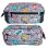 Estuche Portatodo Grafoplás Bits and Bobs Design Triple