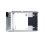 Disque Dur Dell 345-BECQ 960GB SSD 2.5" SATA III 6 Gbit/s Hot-Plug Mixed Use