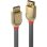 DisplayPort-Kabel Lindy 36298 20 m 4K