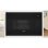 Microondes Bosch Serie 6 BEL554MB2 25 Litres 900W avec Grill et Nettoyage Hydrolyse