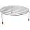 Microondes Bosch Serie 6 BEL554MB2 25 Litres 900W avec Grill et Nettoyage Hydrolyse