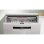 Lavavajillas Bosch Serie 6 SMS6ZCW12F 14 services Classe C avec AquaStop et Home Connect
