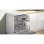Lavavajillas Bosch Serie 6 SMS6ZCW12F 14 services Classe C avec AquaStop et Home Connect