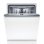 Lavavajillas Bosch Serie 4 SBV4HCX07E 14 Services Classe C avec AquaStop et séchage extra