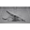 Lave-vaisselle Bosch Serie 4 SBV4HVX14E 14 couverts C avec AquaStop et Home Connect