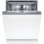 Lave-vaisselle Bosch Serie 4 SBV4HVX14E 14 couverts C avec AquaStop et Home Connect