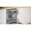 Lave-vaisselle Bosch Serie 4 SBV4HVX14E 14 couverts C avec AquaStop et Home Connect