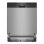 Lave-vaisselle Bosch Serie 4 SBV4HVX14E 14 couverts C avec AquaStop et Home Connect