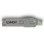 Chave de bloqueio de porta Lindy 40621 USB tipo A verde