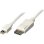 Cable Lindy 41057 2 m Mini DisplayPort a DisplayPort