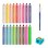 Caja de lápices de colores Staedtler Noris Junior extra gruesos 18 unidades