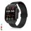 Dam Electronics OP88 Bluetooth 1,95" AMOLED Curvo IP67 Cardio ECG Monitor
