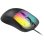 Mars Gaming Mm-viper Ratón Gaming 12800 Dpi 56g Rgb Chroma Negro
